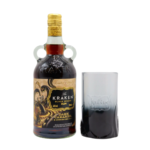 kraken black rum​