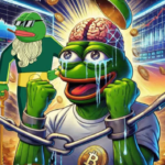 pepe unchained