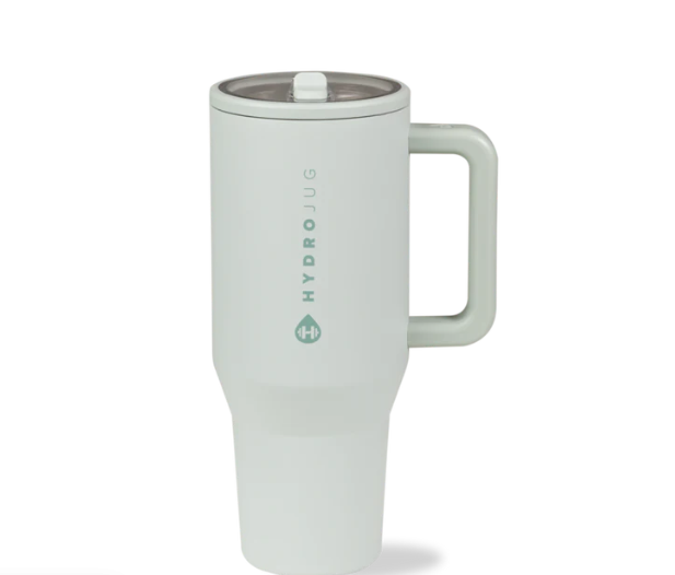 hydrojug tumbler