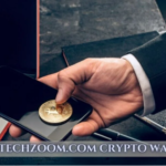 fintechzoom.com crypto wallet