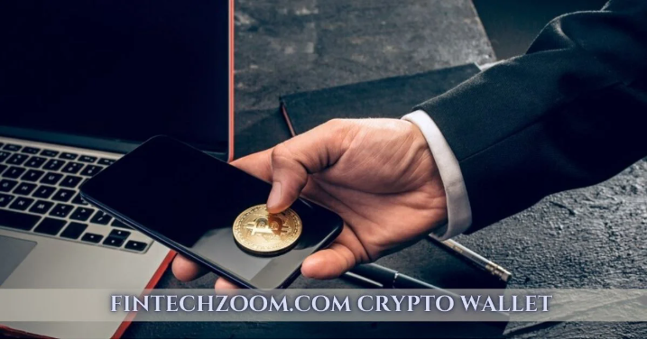 fintechzoom.com crypto wallet